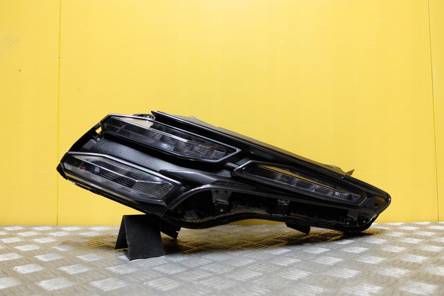 Frontscheinwerfer Hyundai Tucson NX4E 92207CW LED Links Scheinwerfer Headlight - Thumbnail 1