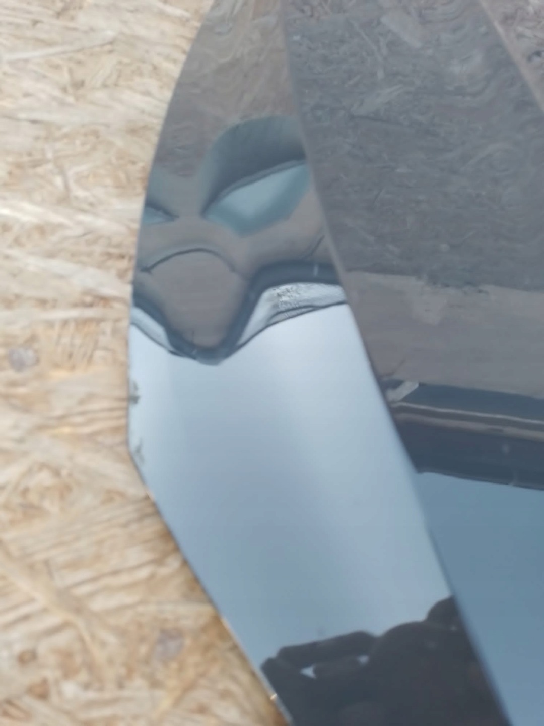 Motorhaube VW Polo 2G0 Bonnet 2G0823155 Hood - Thumbnail 11