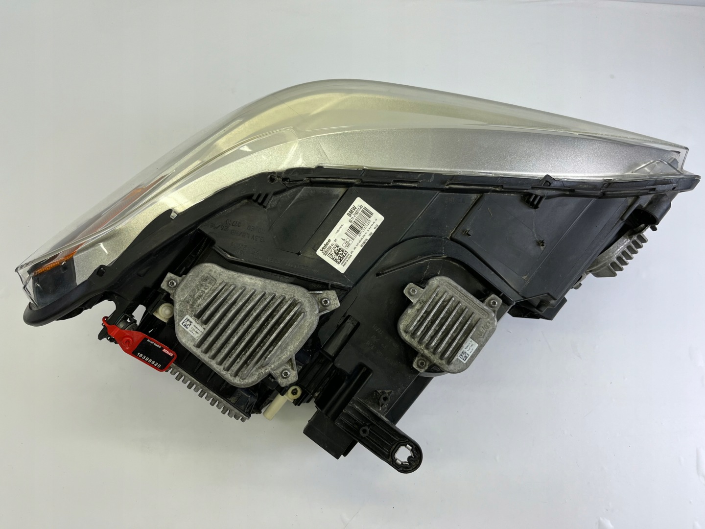 Frontscheinwerfer BMW X1 F48 7193711 LED Links Scheinwerfer Headlight - Thumbnail 12