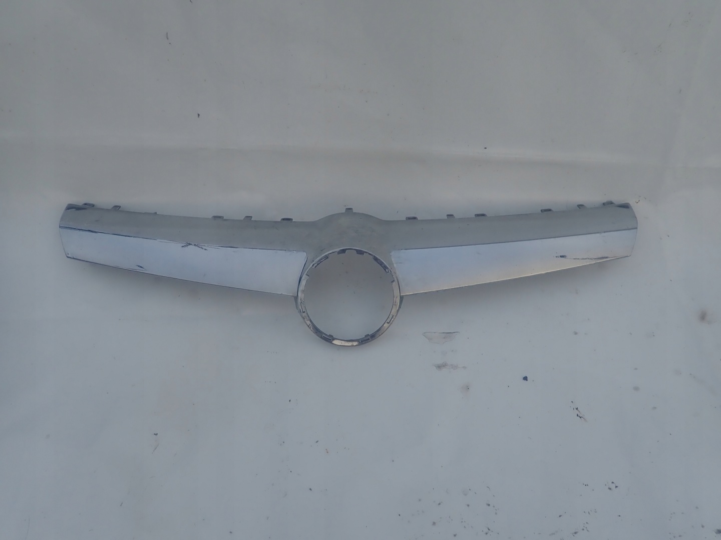Opel Vectra Kühlergrill FRONTGRILL Kühlergitter - Thumbnail 1