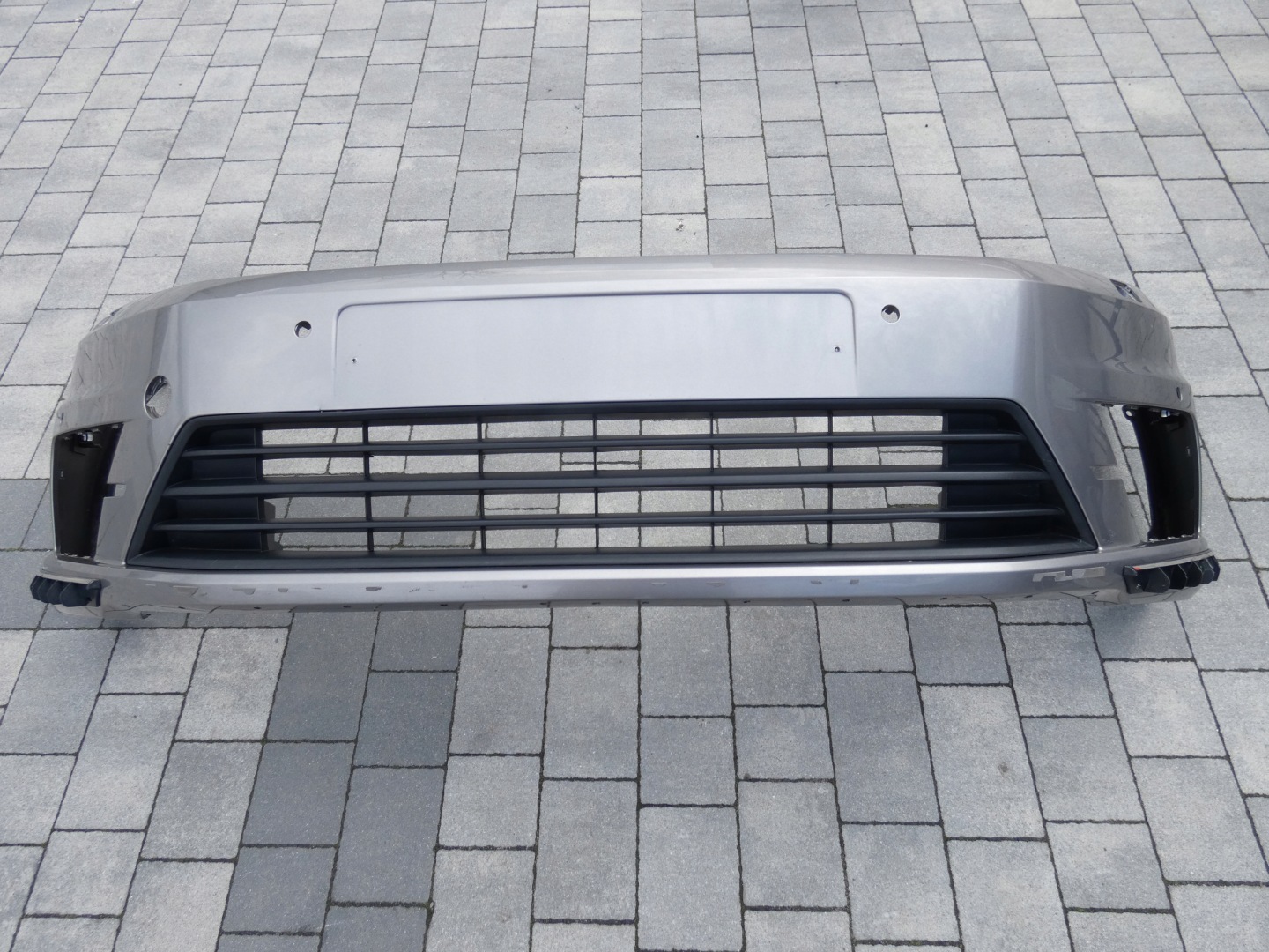 Frontscheinwerfer VW Golf VII 5G1941033 Xenon Links Scheinwerfer Headlight - Thumbnail 1