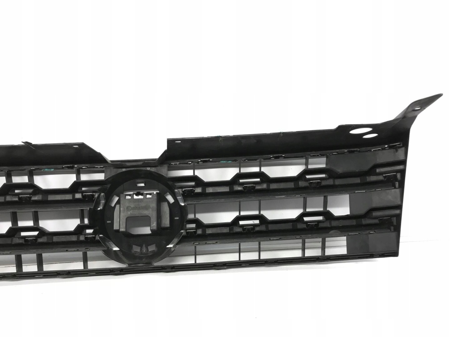 VW 3CN Kühlergrill FRONTGRILL Kühlergitter 3CN853651 - Thumbnail 12