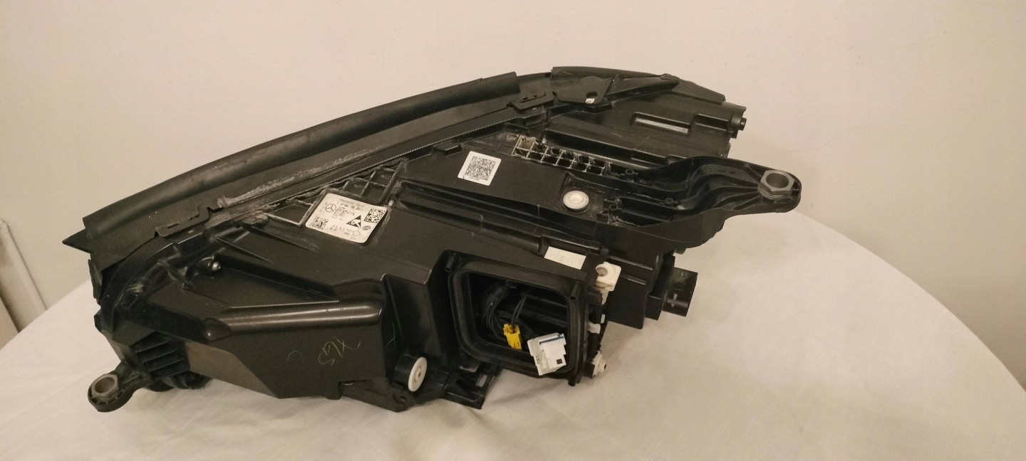 Frontscheinwerfer Mercedes-Benz GLE W292 A1679066604 Multibeam LED Links Headlight - Thumbnail 2