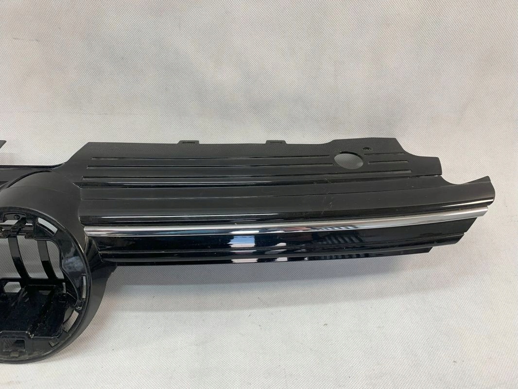 VW Golf VIII Kühlergrill FRONTGRILL Kühlergitter - Thumbnail 3