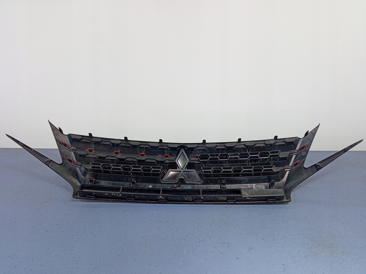 Mitsubishi Space Star A00 Kühlergrill FRONTGRILL Kühlergitter - Thumbnail 2