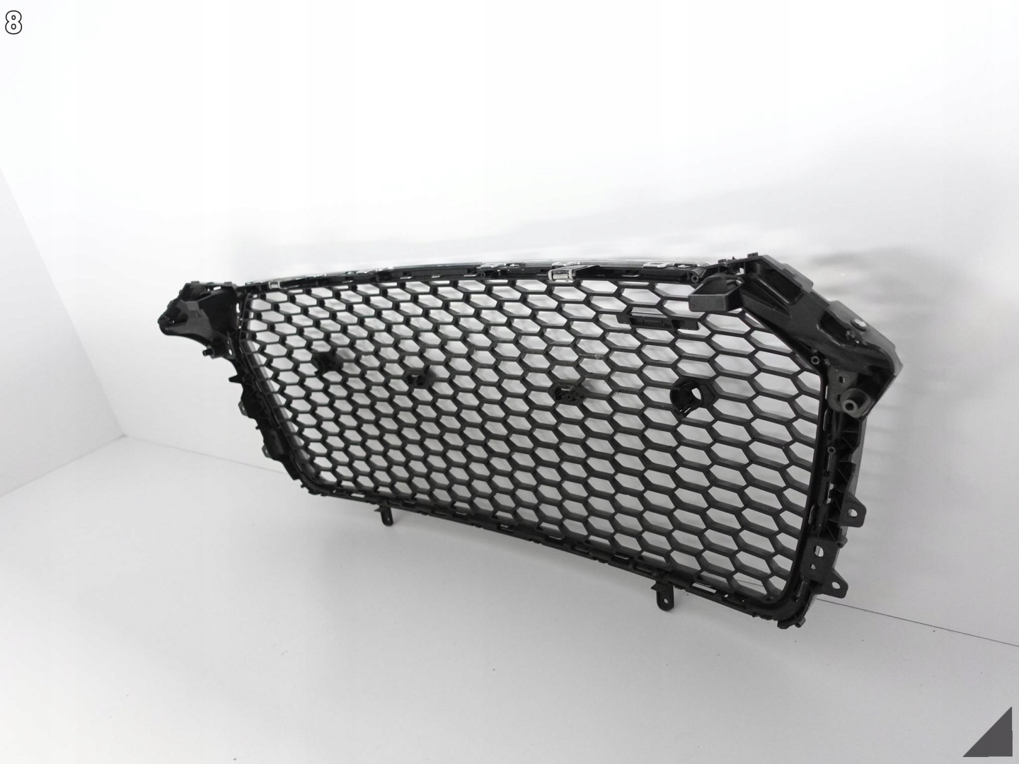 Audi R8 4S Kühlergrill FRONTGRILL Kühlergitter 4S0853653D - Thumbnail 9