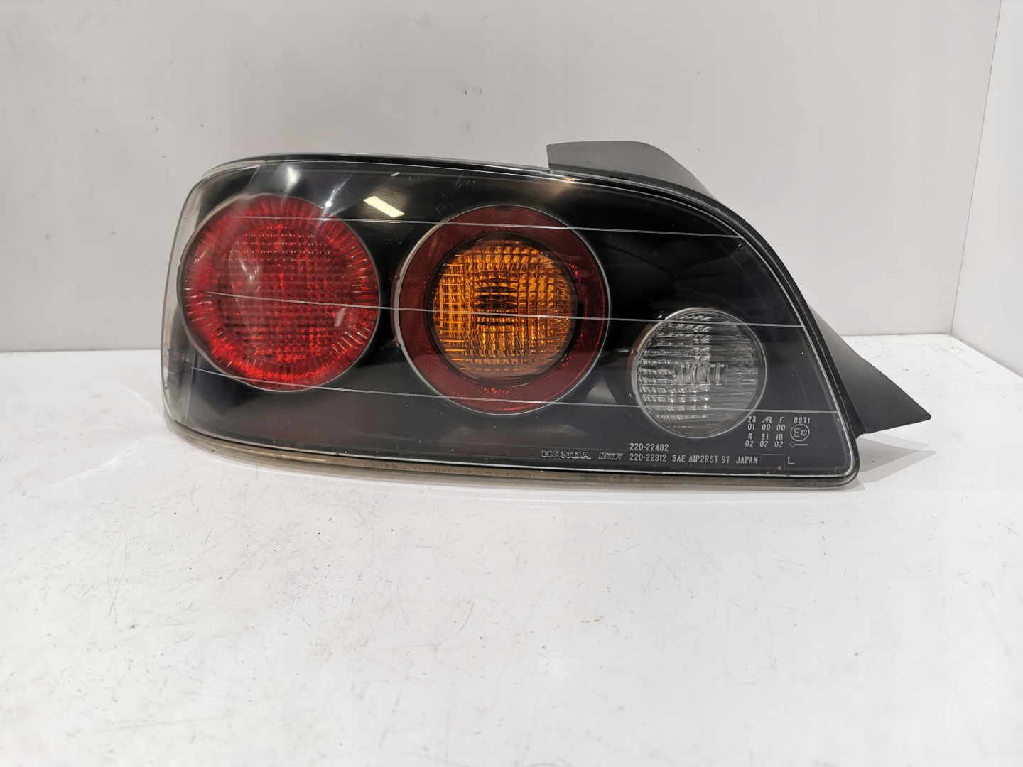Honda S2000 AP1 Rückleuchte 220224822202 Rearlamp - Thumbnail 1