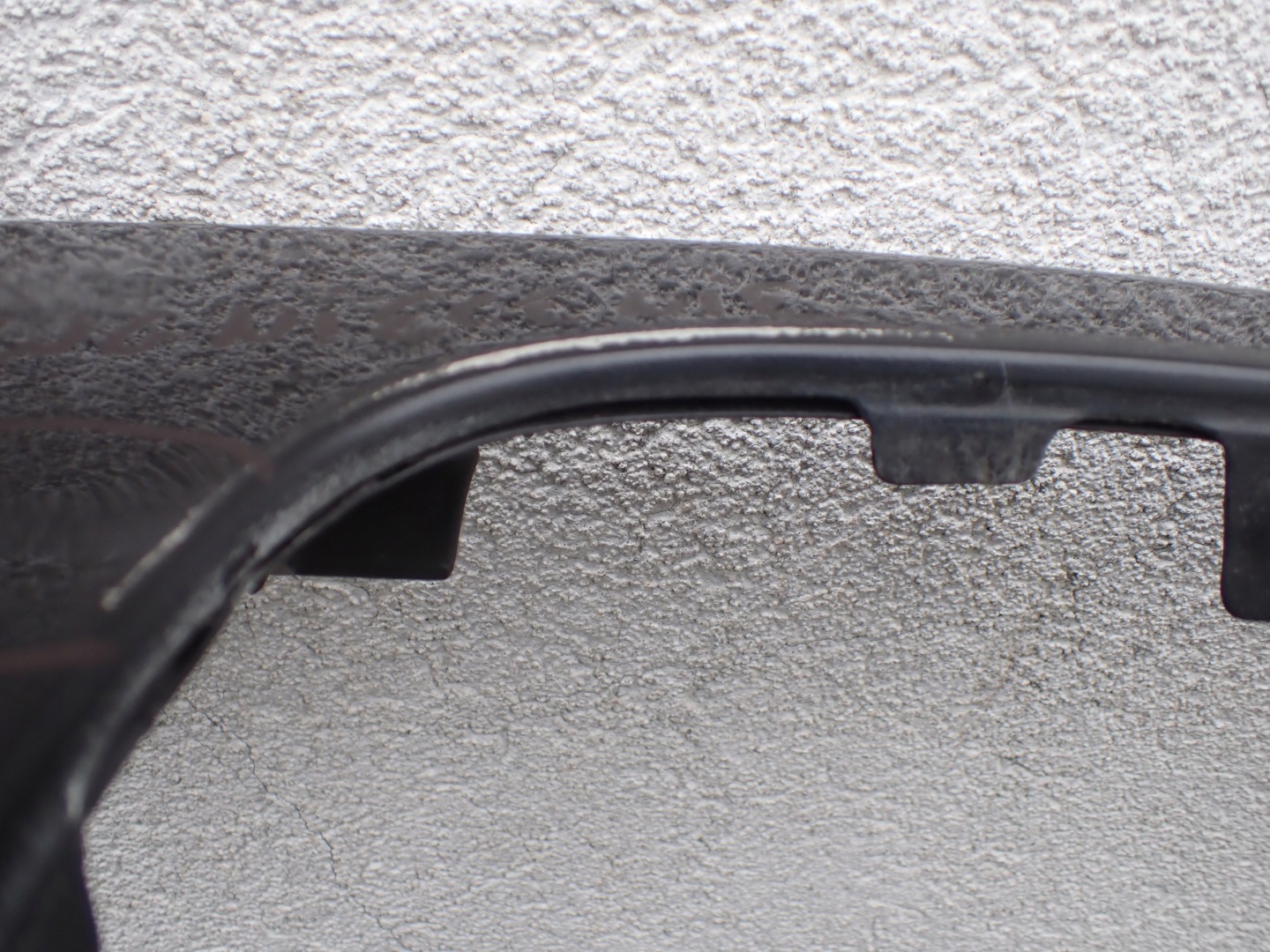 Motorhaube BMW X5 E70 Bonnet Hood - Thumbnail 6