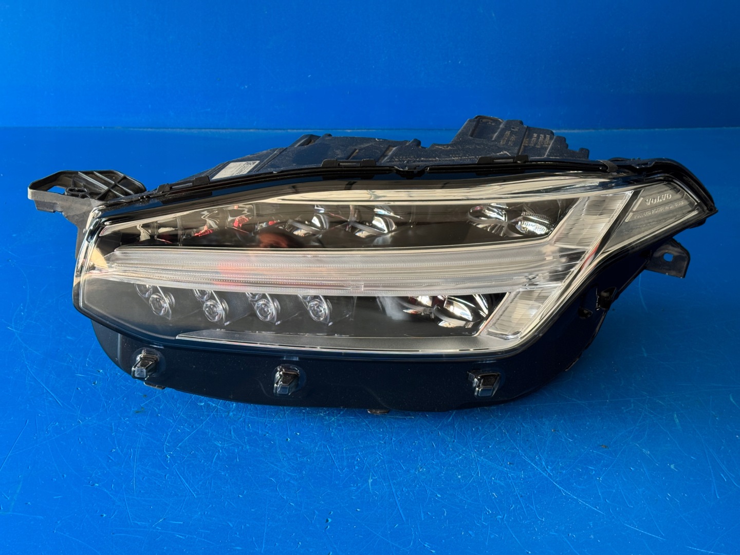 Frontscheinwerfer Volvo XC90 32228688HI LED Links Scheinwerfer Headlight - Thumbnail 1