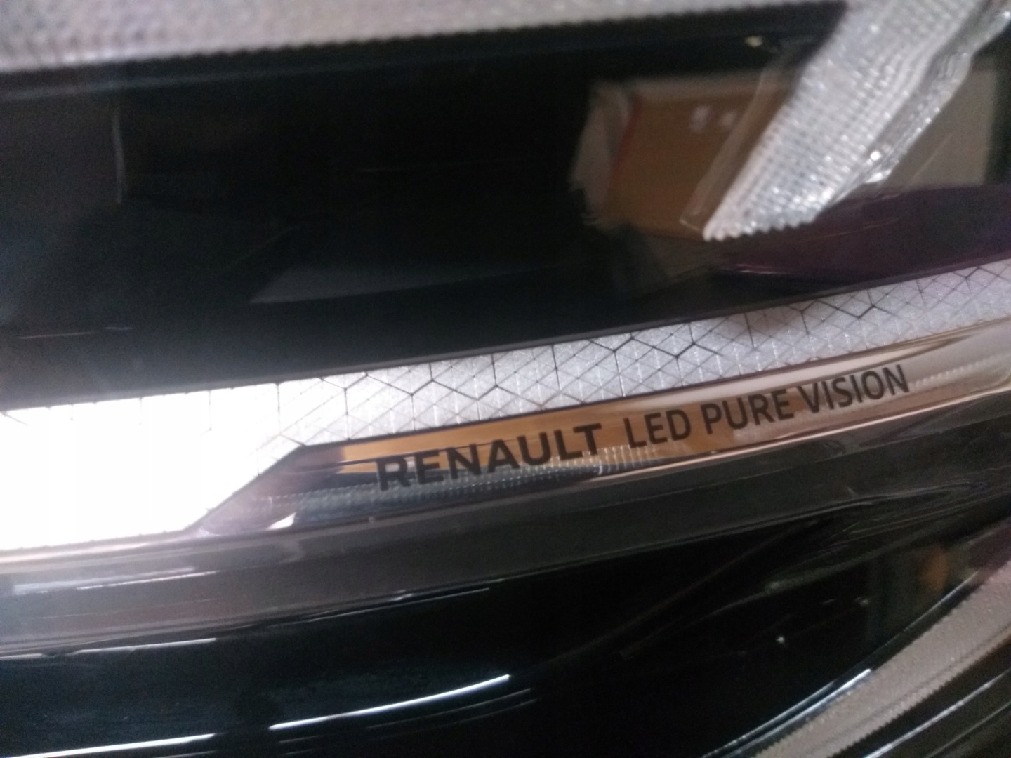 Frontscheinwerfer Renault Austral RHN 260606388R LED Links Headlight - Thumbnail 8