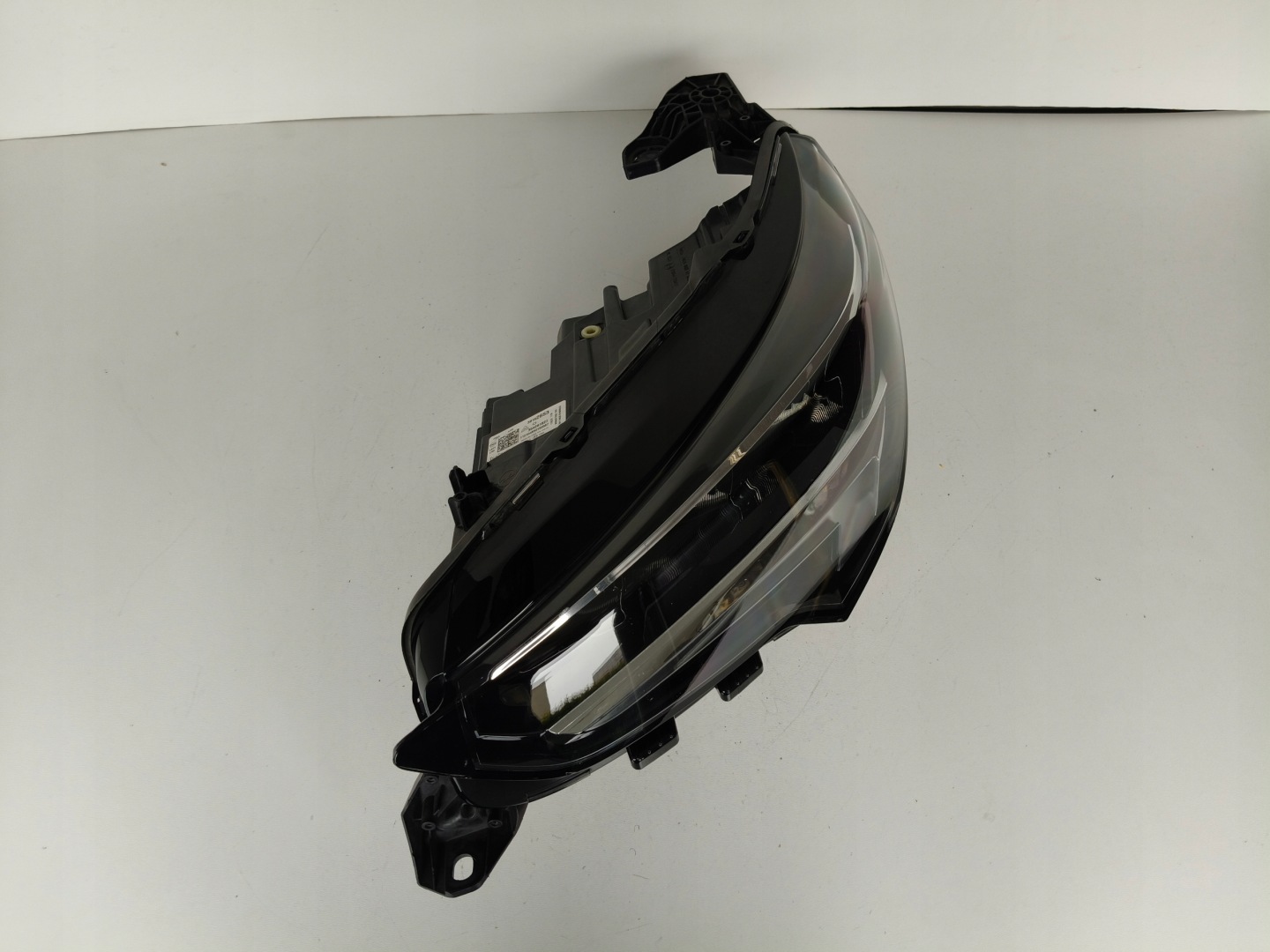 Frontscheinwerfer Opel Corsa 39162653 LED Links Scheinwerfer Headlight - Thumbnail 3