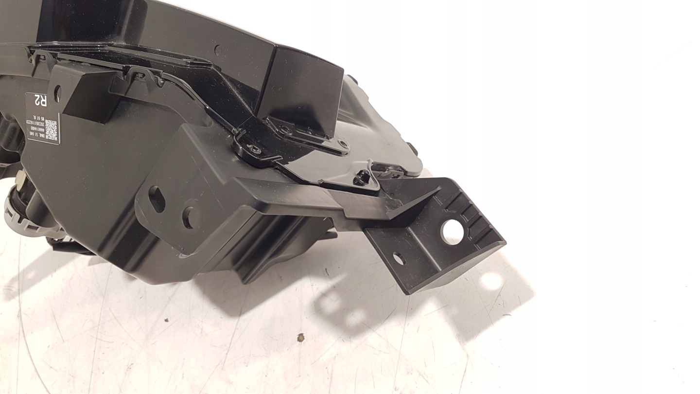Frontscheinwerfer Mazda MX-30 LED Links Scheinwerfer Headlight - Thumbnail 10
