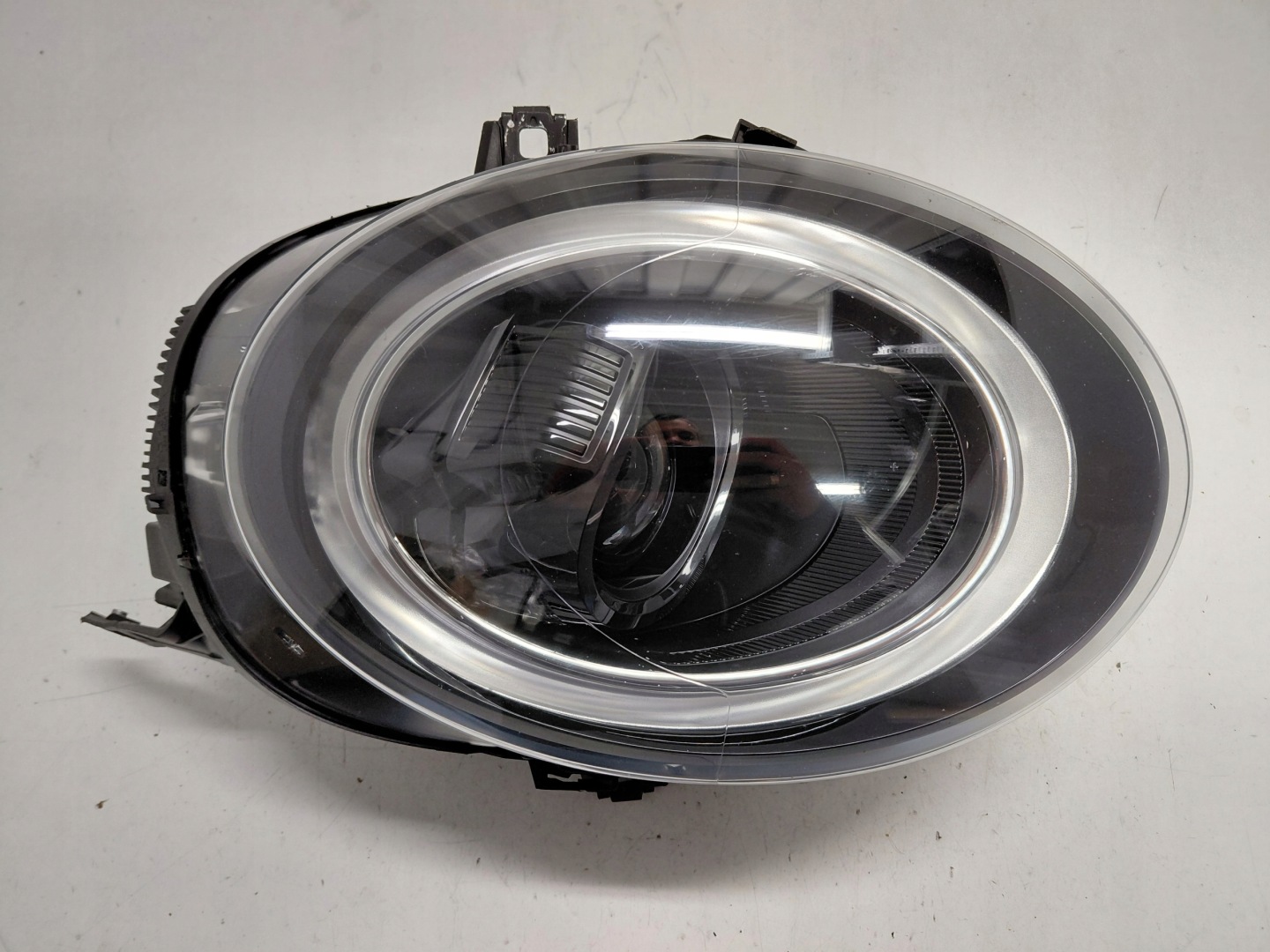 Frontscheinwerfer Mini MINI F55 5A07DB7 LED Links Scheinwerfer Headlight - Thumbnail 9