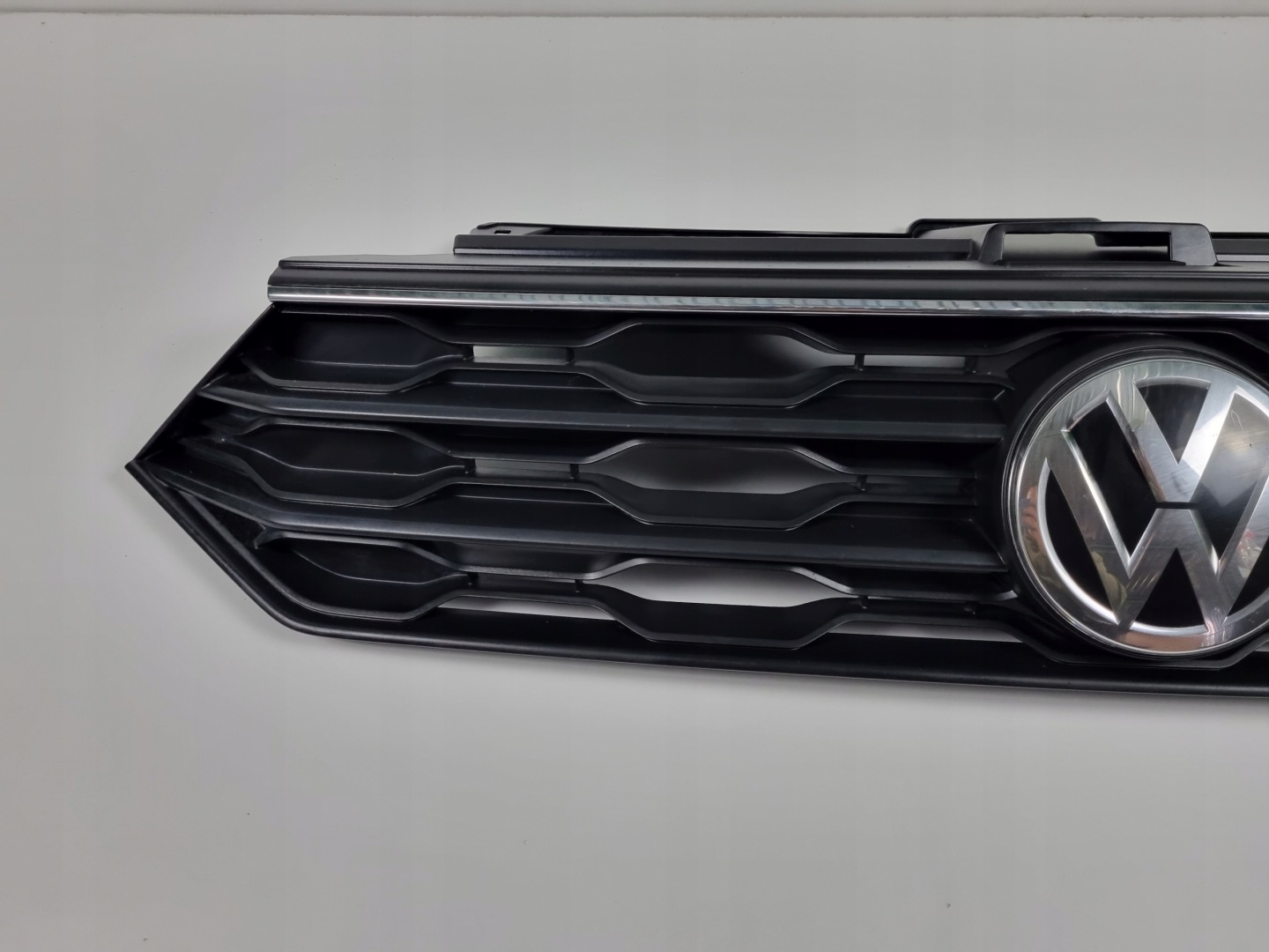 VW T-Roc A1 Kühlergrill FRONTGRILL Kühlergitter 2GA853651E - Thumbnail 3