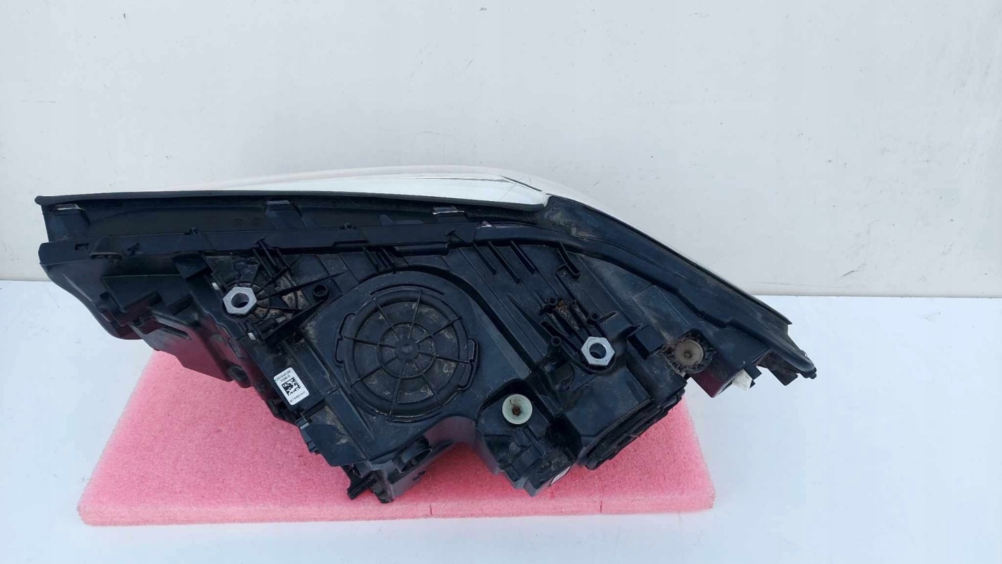 Frontscheinwerfer BMW 5 G31 7439210 LED ADAPTIVE Rechts Scheinwerfer Headlight - Thumbnail 9