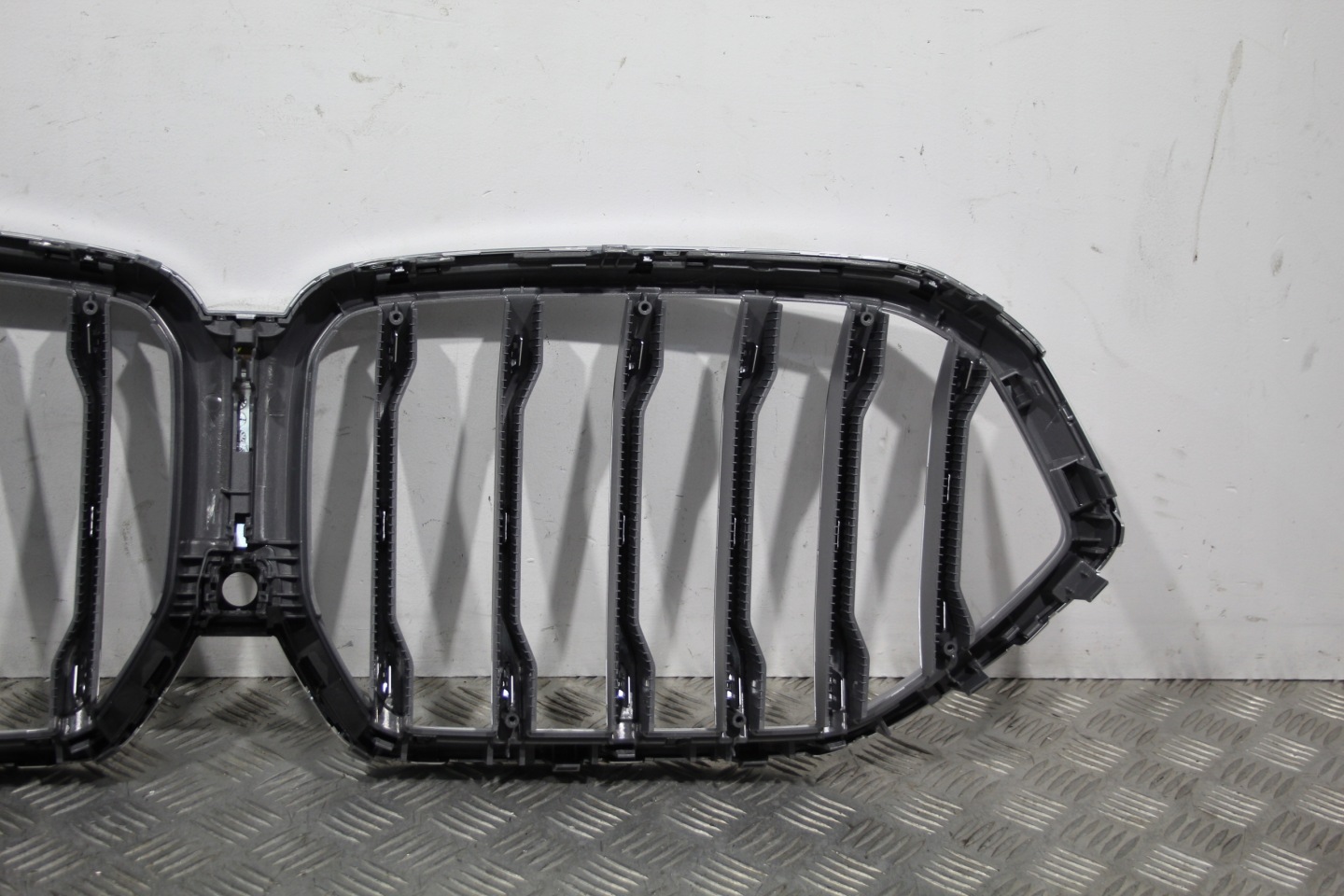 BMW X6 G06 Kühlergrill FRONTGRILL Kühlergitter 8494884 - Thumbnail 6