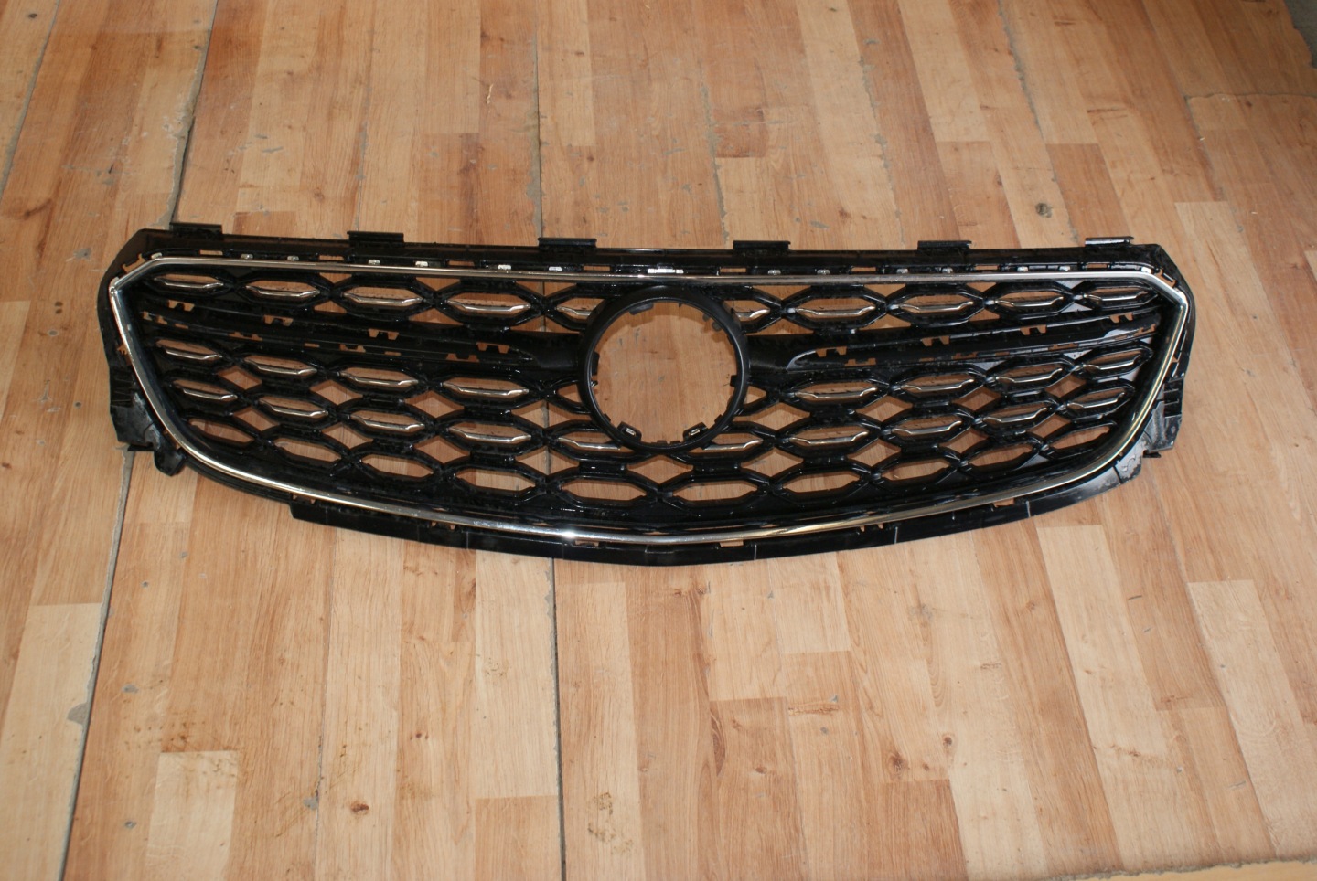 Opel Insignia Kühlergrill FRONTGRILL Kühlergitter 39225888 - Thumbnail 1