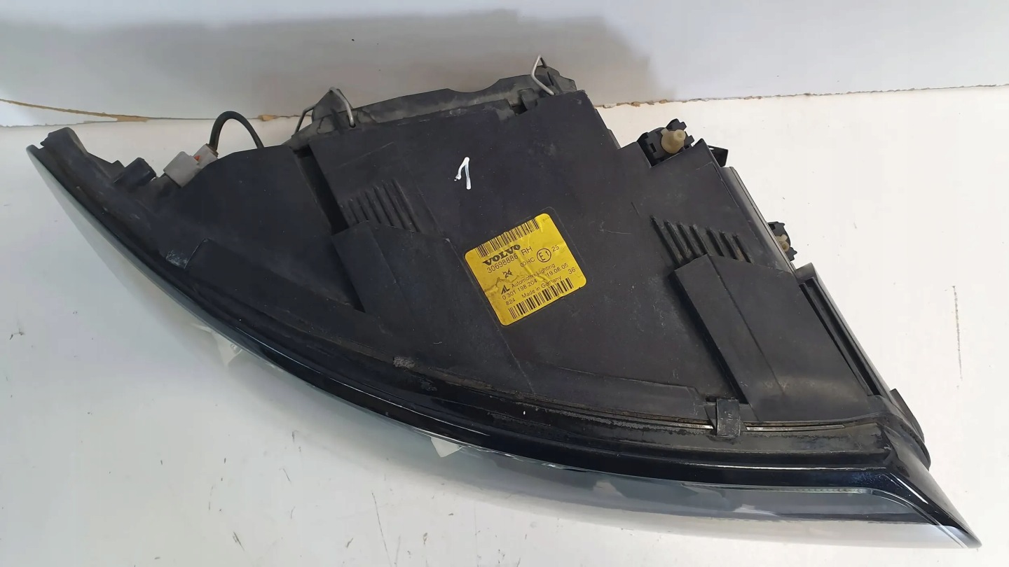 Frontscheinwerfer Volvo S40/S50/V40/V50 S40 30698886 LED Rechts Headlight - Thumbnail 16