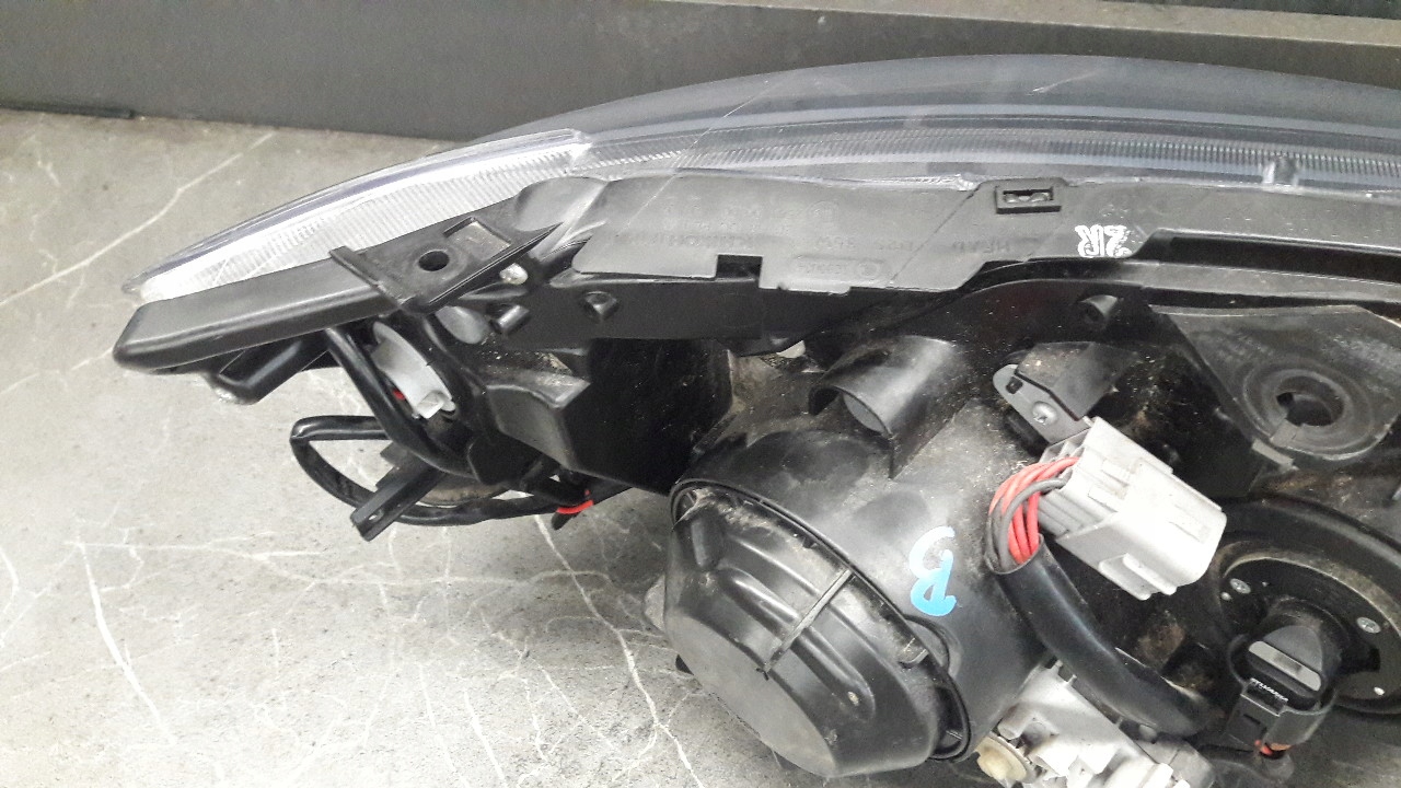 Frontscheinwerfer Subaru Impreza GC LED Links Scheinwerfer Headlight - Thumbnail 21