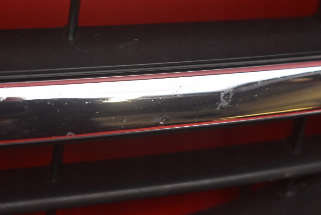 VW Tiguan Kühlergrill FRONTGRILL Kühlergitter 5N0853653A - Thumbnail 5