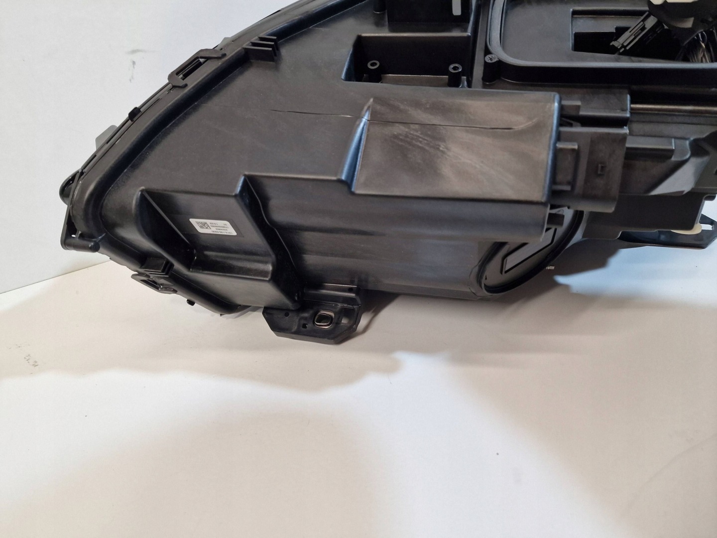 Frontscheinwerfer Mercedes-Benz A-Klasse W176 A1769065900 LED Links Headlight - Thumbnail 7