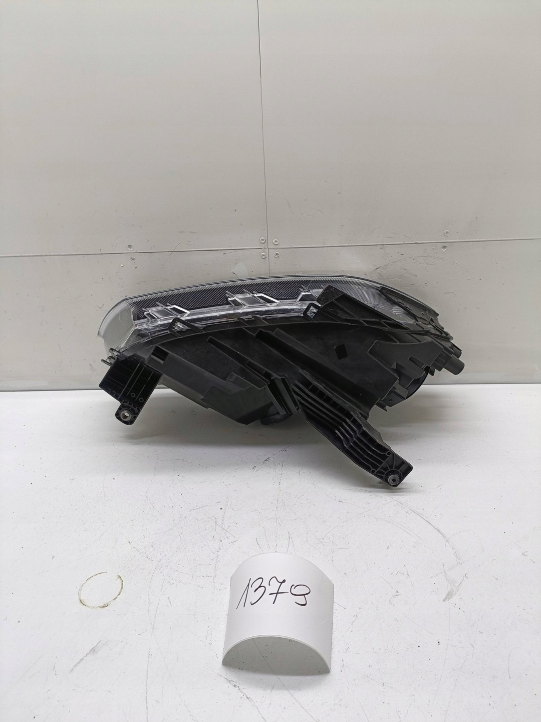 Frontscheinwerfer Ford Transit Connect 1 Mk1 KF941005G LED Links Headlight - Thumbnail 8