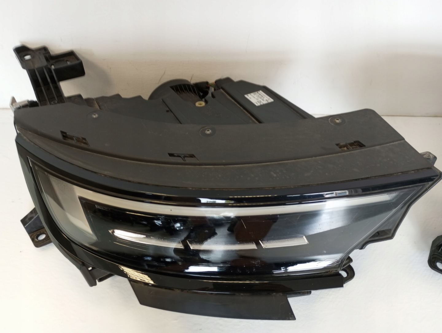 Frontscheinwerfer Opel Mokka 98479396 LED Links Scheinwerfer Headlight - Thumbnail 7