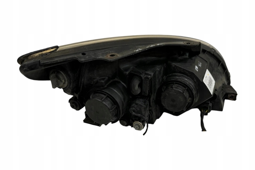 Frontscheinwerfer Hyundai i30 FD 921012R000 LED Links Scheinwerfer Headlight - Thumbnail 9