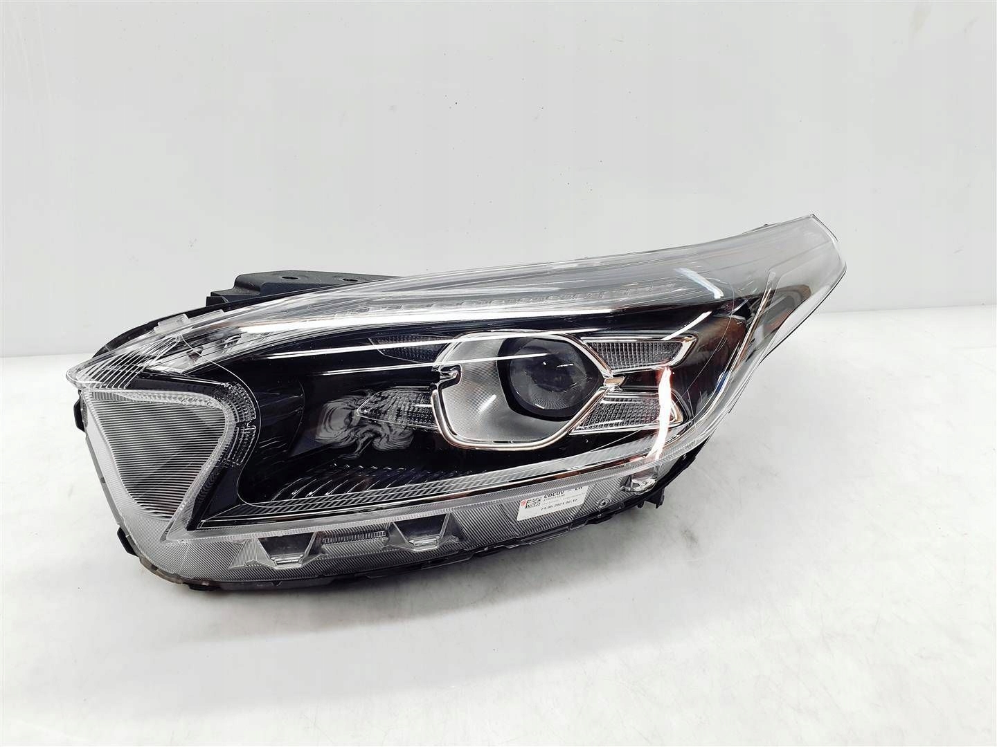 Frontscheinwerfer Kia Ceed CD LED Links Scheinwerfer Headlight - Thumbnail 1