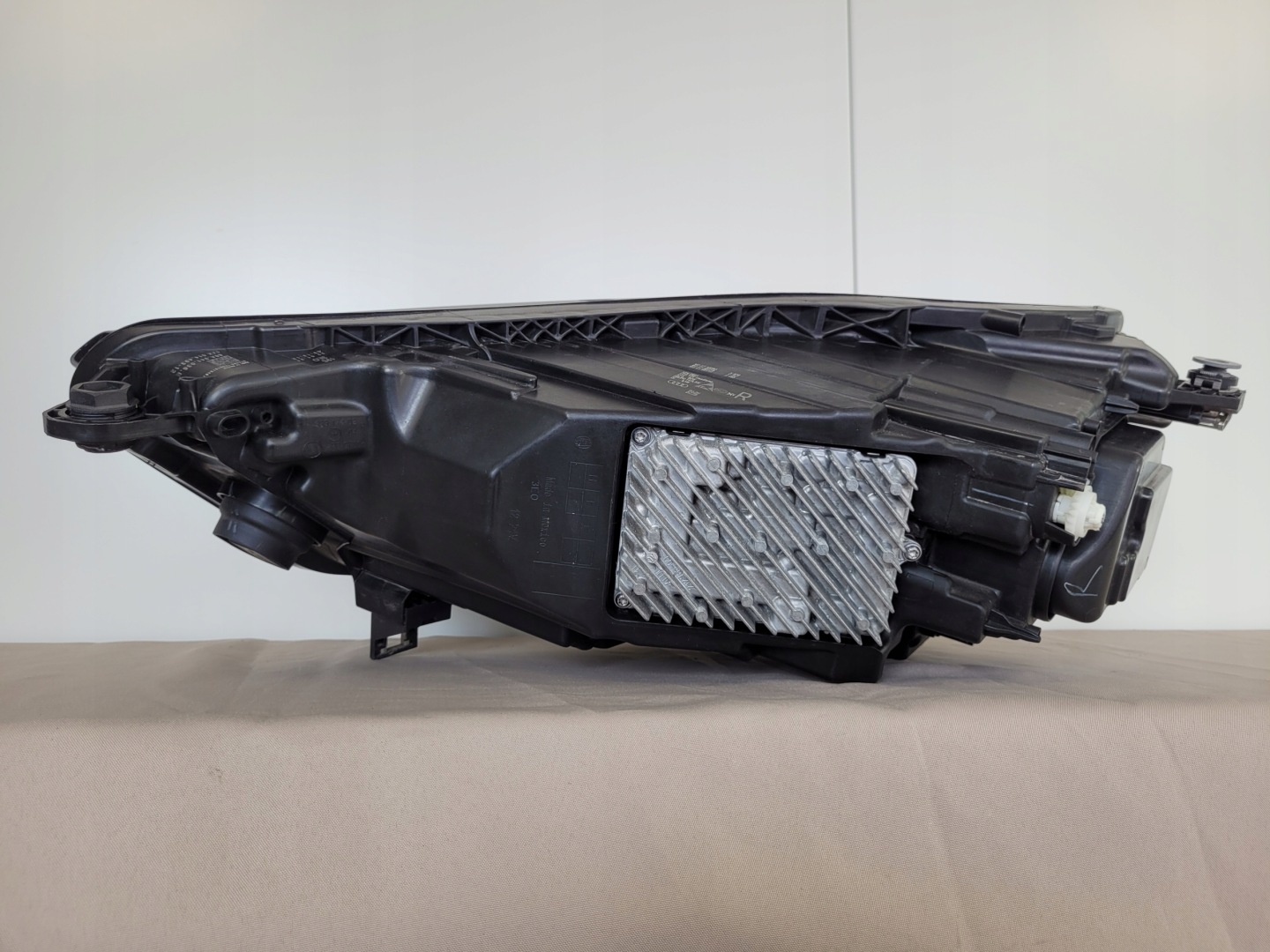 Frontscheinwerfer Audi Q5 80A941036E Matrix LED Rechts Scheinwerfer Headlight - Thumbnail 12