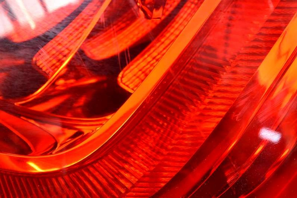 Audi Q7 Rückleuchte 4L0945094F Rearlamp - Thumbnail 11