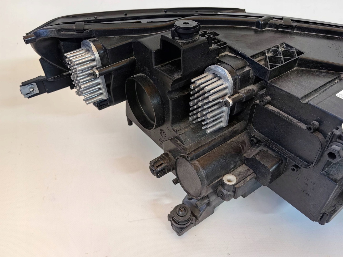 Frontscheinwerfer VW Tiguan Facelift LED Links Scheinwerfer Headlight - Thumbnail 11