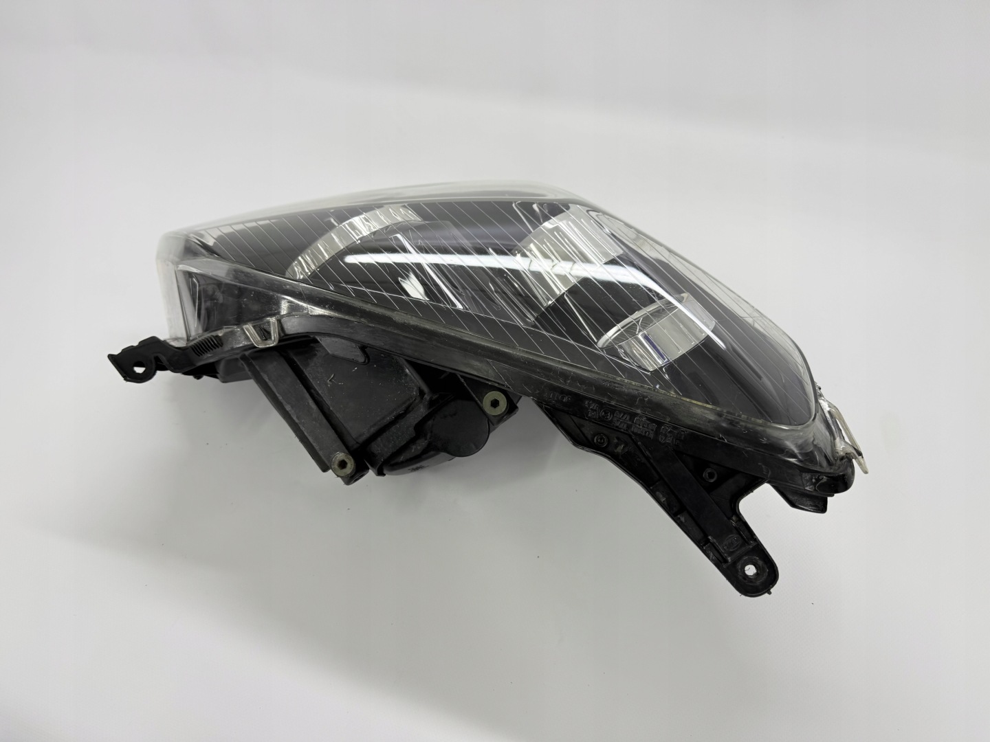 Frontscheinwerfer Opel Astra Xenon Rechts Scheinwerfer Headlight - Thumbnail 7