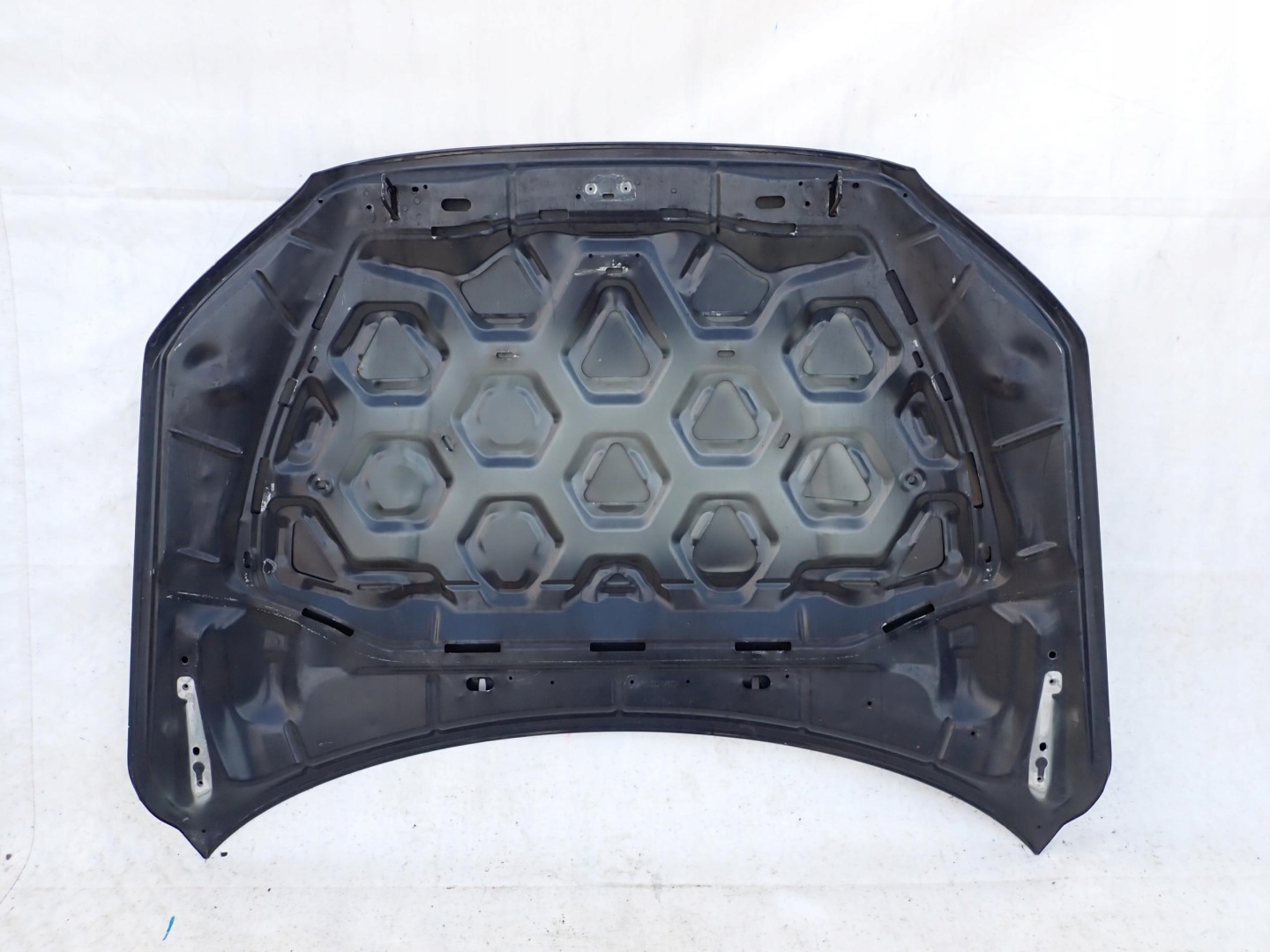 Motorhaube Volvo S70/V70/XC70 V70 Bonnet Hood - Thumbnail 12
