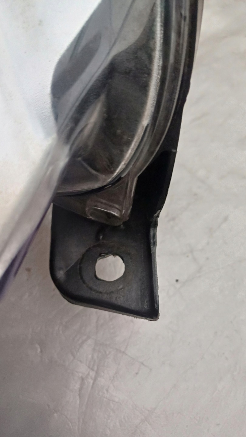 Frontscheinwerfer Ford S-MAX I Mk1 Xenon Links Scheinwerfer Headlight - Thumbnail 7