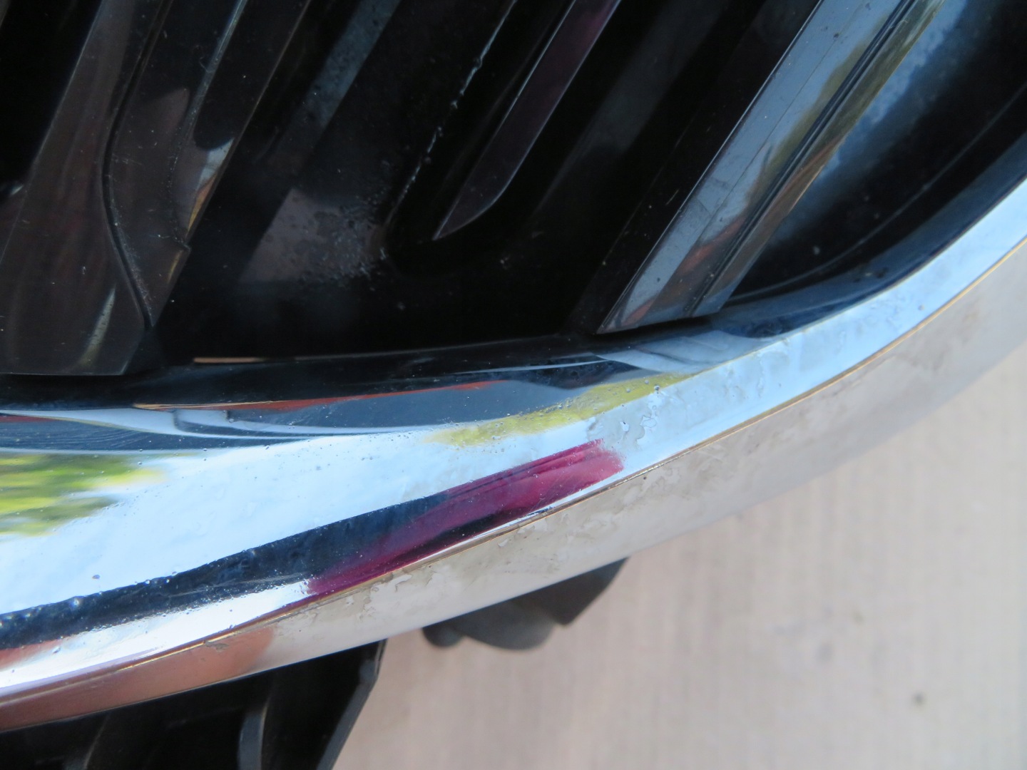 BMW 3 G21 Kühlergrill FRONTGRILL Kühlergitter 5A22C60 - Thumbnail 12