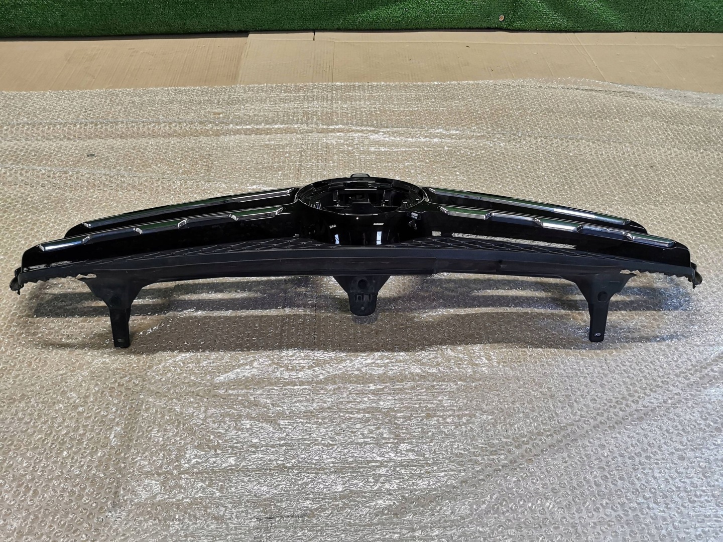 Mercedes-Benz GLC W253 Kühlergrill FRONTGRILL Kühlergitter A2538807305 - Thumbnail 10