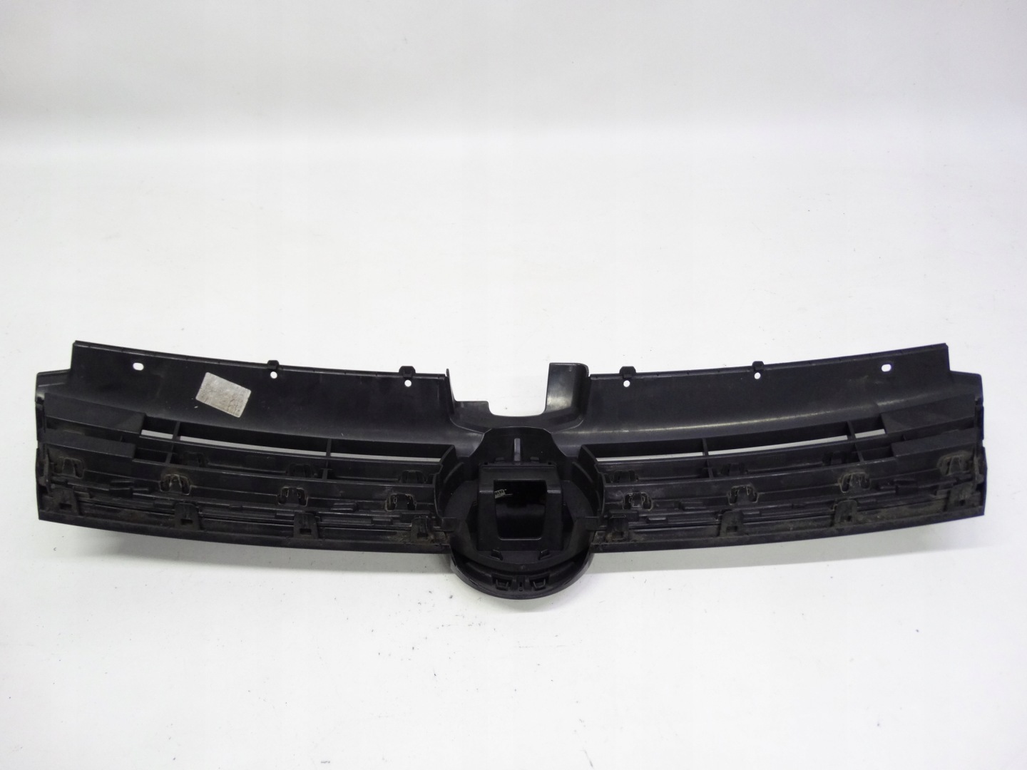 VW Golf V Kühlergrill FRONTGRILL Kühlergitter 5G0853653QJ - Thumbnail 9