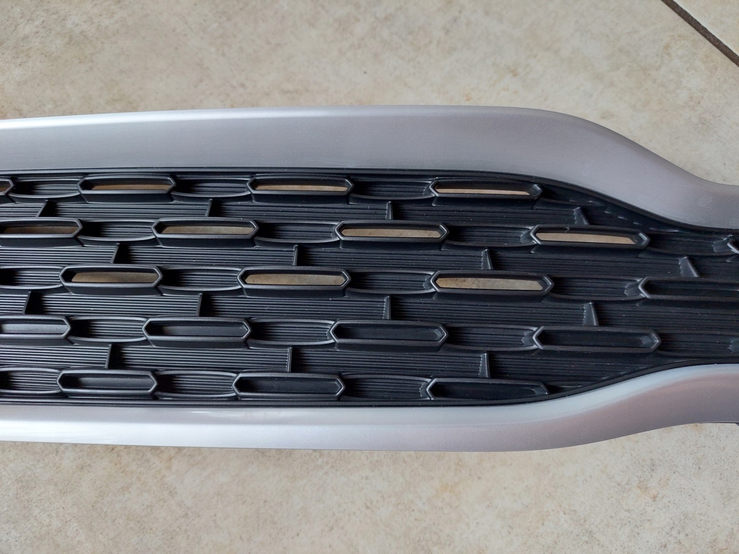 Kia Picanto JA Kühlergrill FRONTGRILL Kühlergitter - Thumbnail 4