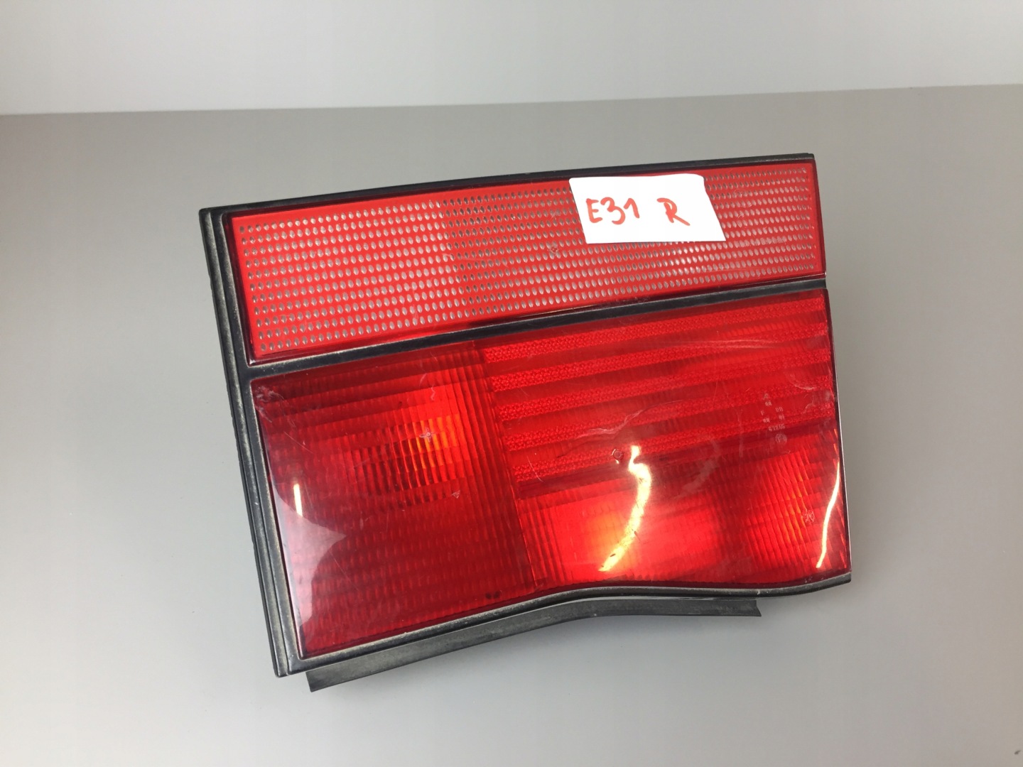 BMW 8 E31 Rückleuchte Rearlamp - Thumbnail 1