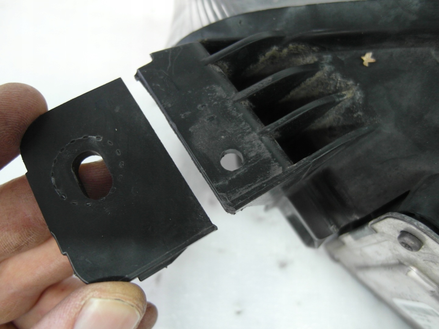 Frontscheinwerfer Ford Focus IV Mk4 13E014MX7B13E LED Rechts Headlight - Thumbnail 3