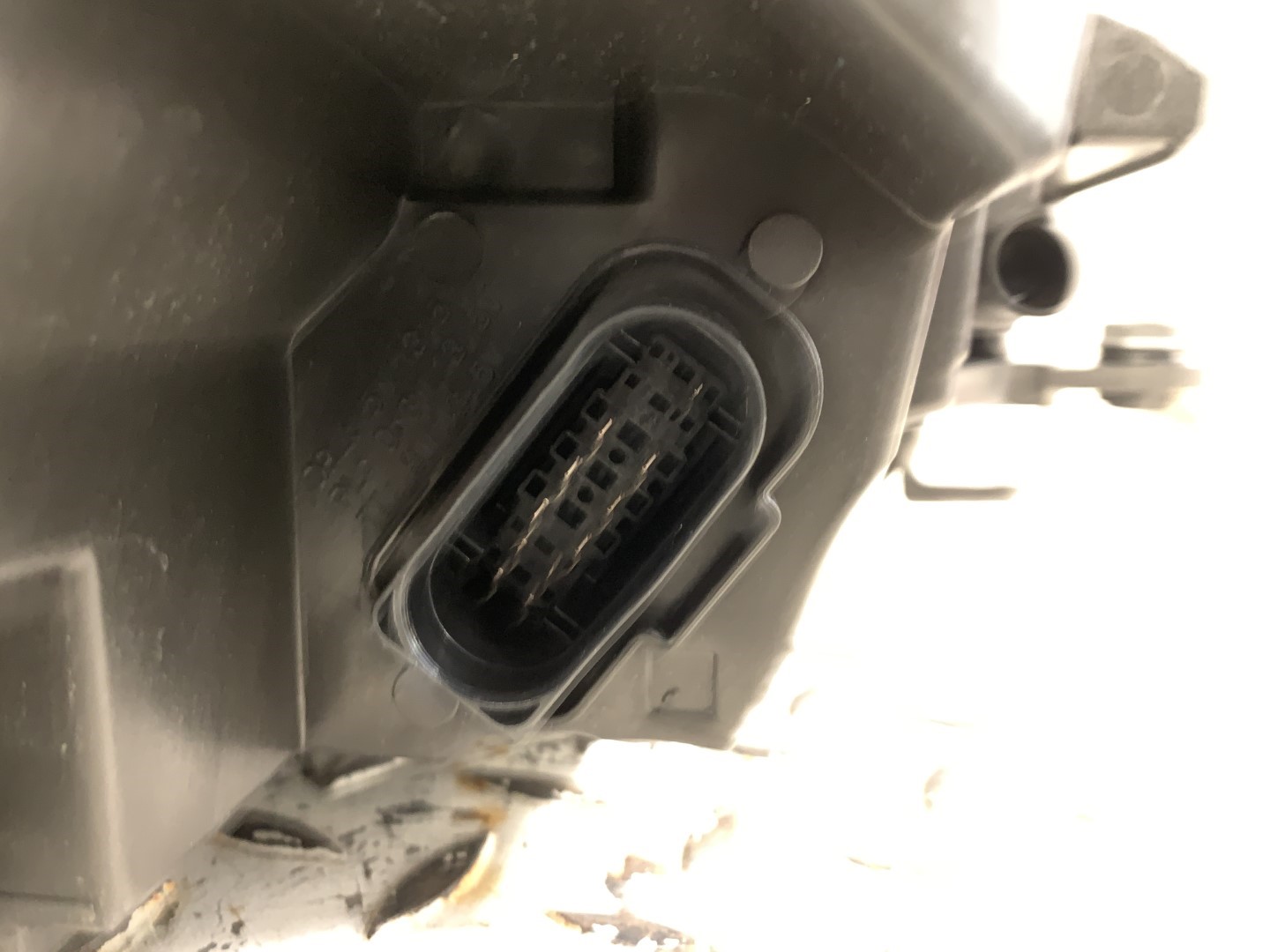Frontscheinwerfer Skoda Fabia 6VB 6VB941015 LED Links Scheinwerfer Headlight - Thumbnail 10