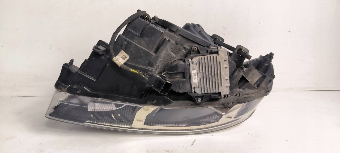 Frontscheinwerfer Volvo S60/V60 V60 31420109 Xenon Rechts Scheinwerfer Headlight - Thumbnail 9