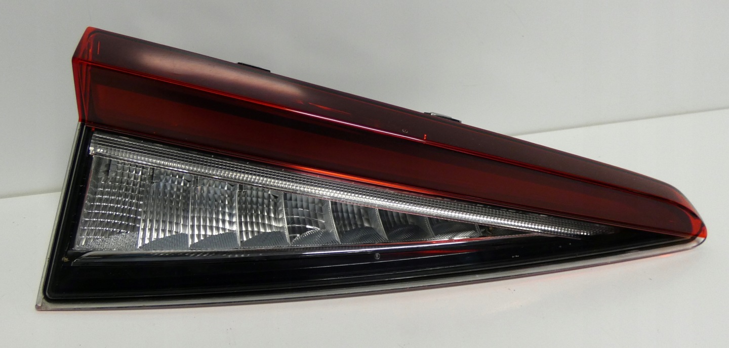 Skoda Enyaq 5LG Rückleuchte 5LG945307 Rearlamp - Thumbnail 1