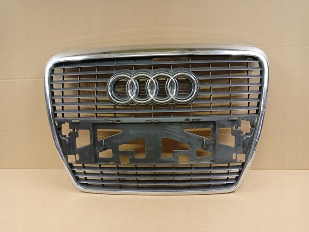 Audi A6 Kühlergrill FRONTGRILL Kühlergitter 64F085365 - Thumbnail 1
