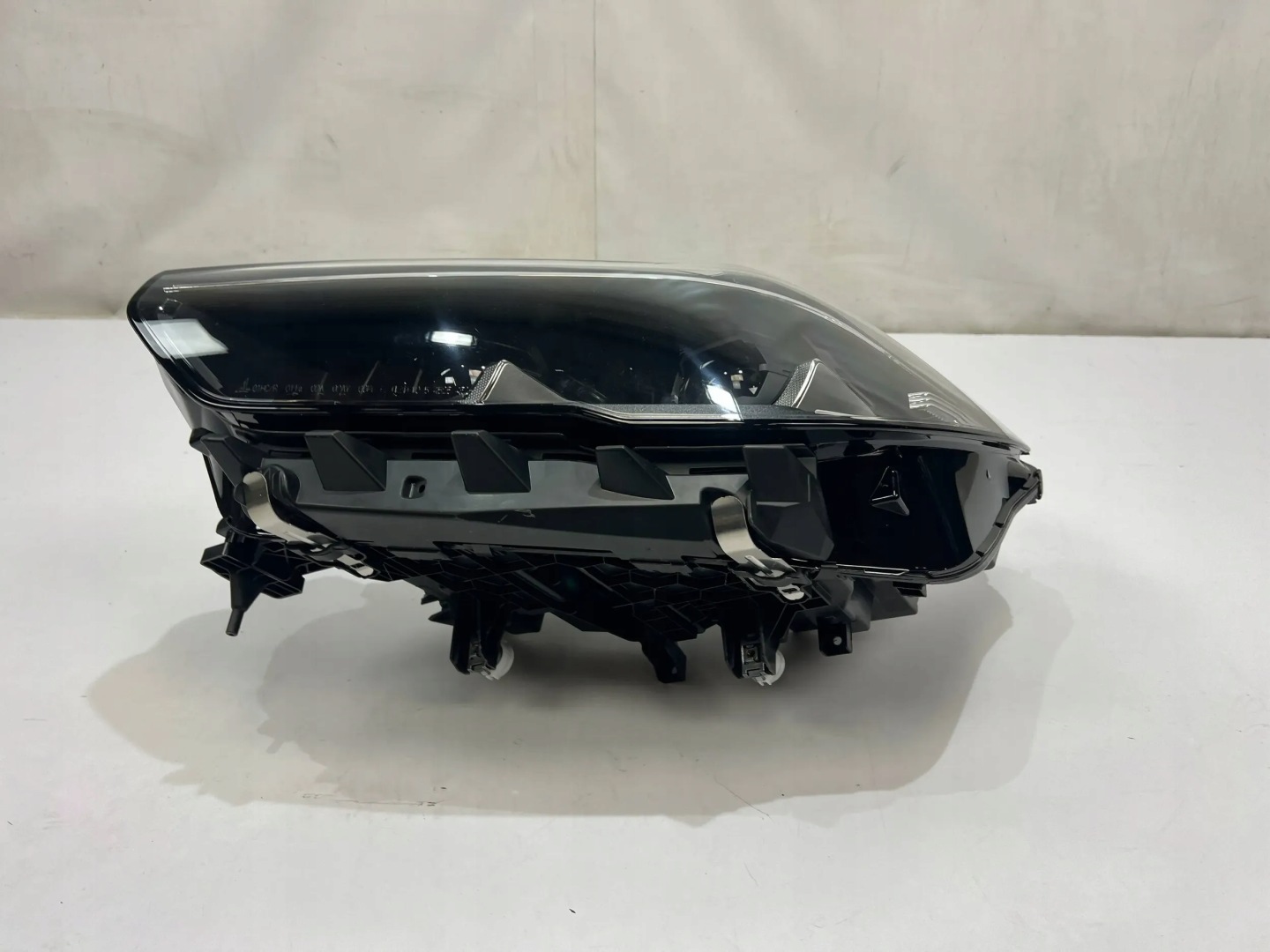 Frontscheinwerfer BMW X6 G06 9850417 LED Links Scheinwerfer Headlight - Thumbnail 7