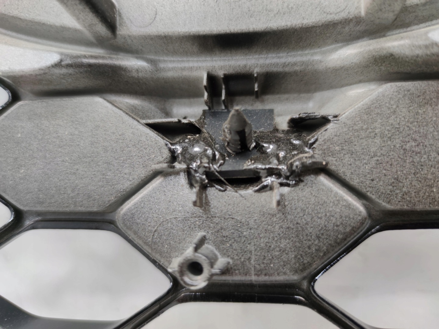 Ford Edge I SBF Mk1 Kühlergrill FRONTGRILL Kühlergitter - Thumbnail 4