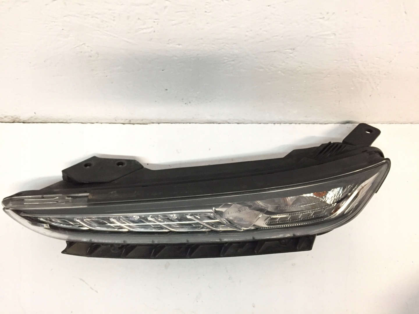Frontscheinwerfer Hyundai Kona OS LED Links Scheinwerfer Headlight - Thumbnail 11