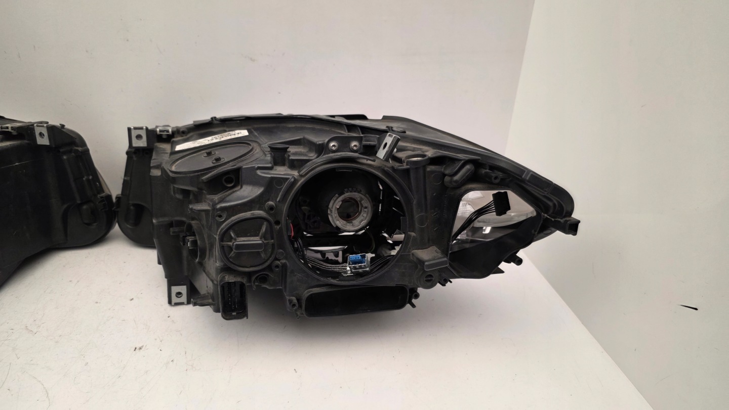 Frontscheinwerfer BMW 5 F11 7203246 Xenon Links Scheinwerfer Headlight - Thumbnail 10