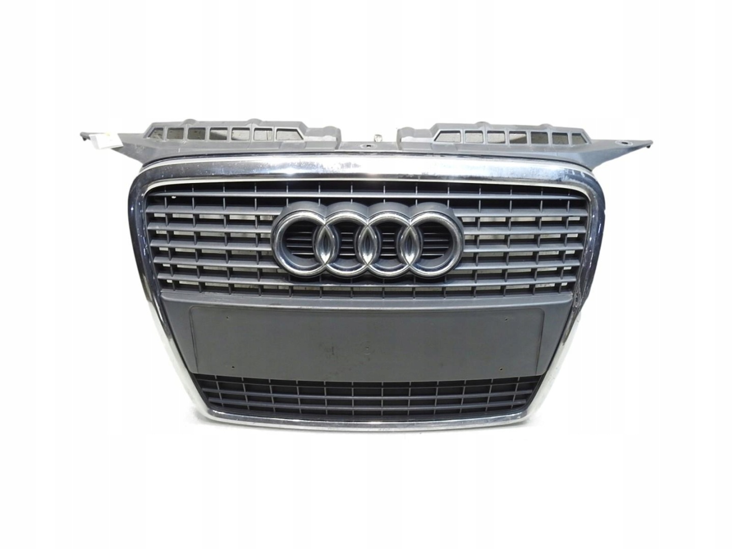 Audi A3 8P Kühlergrill FRONTGRILL Kühlergitter 8P4853037 - Thumbnail 1